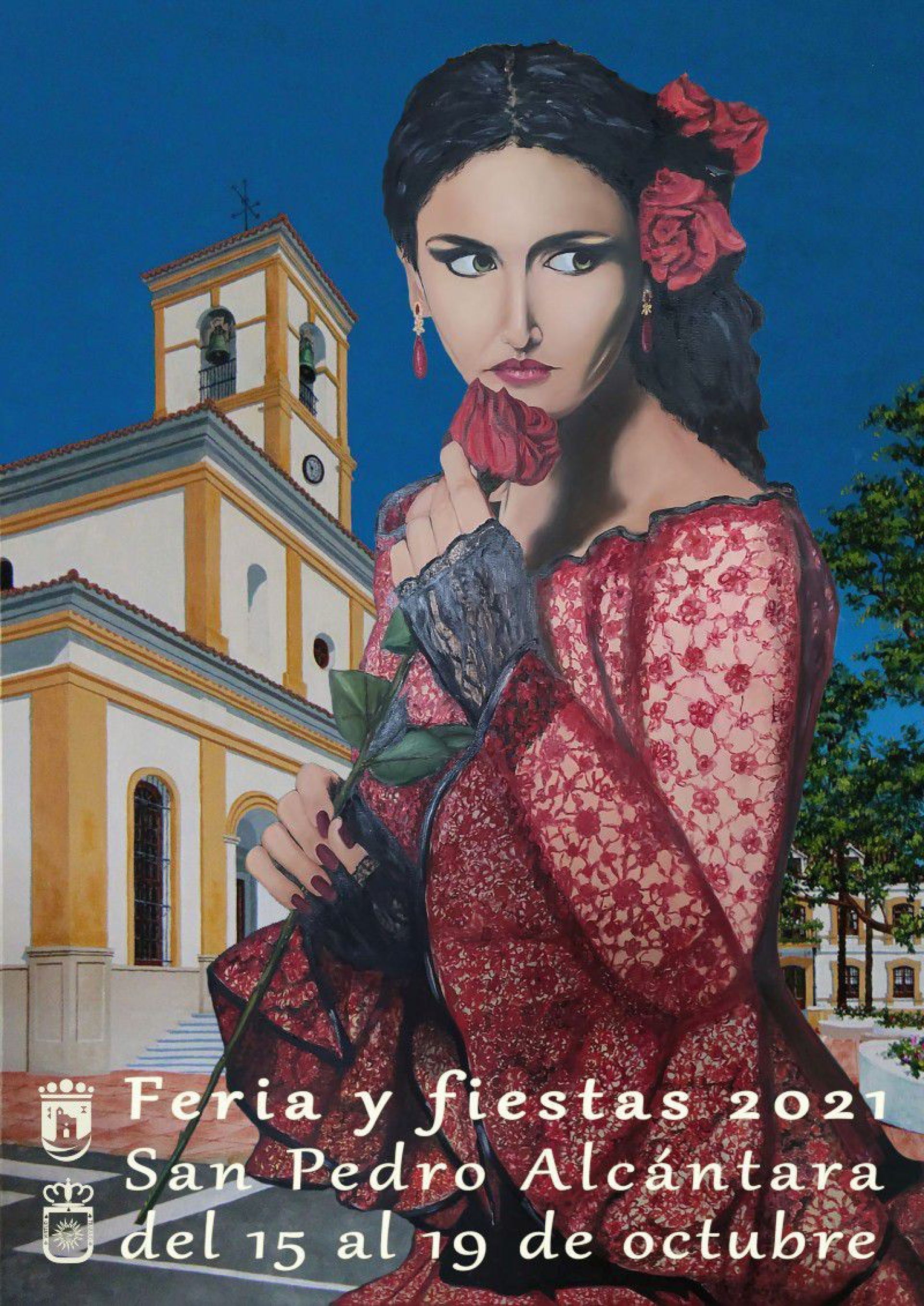 Feria y Fiestas San Pedro de Alántara  
